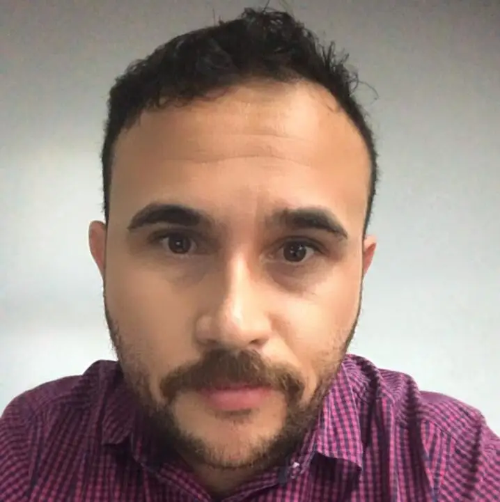 Josemar Alves